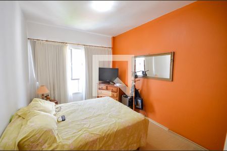 Quarto 2 de apartamento à venda com 3 quartos, 147m² em Grajau, Rio de Janeiro
