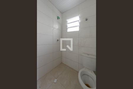 Apartamento para alugar com 42m², 1 quarto e sem vaga Apartamento para alugar com 42m², 1 quarto e sem vagaBanheiro