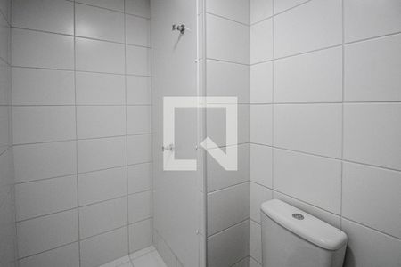 Apartamento à venda com 35m², 2 quartos e sem vagaBanheiro