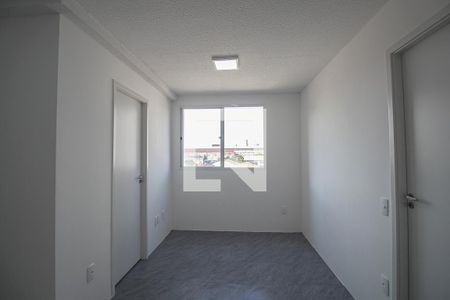 Sala de apartamento à venda com 2 quartos, 35m² em Ipiranga, São Paulo