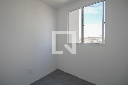 Quarto 1 de apartamento à venda com 2 quartos, 35m² em Ipiranga, São Paulo