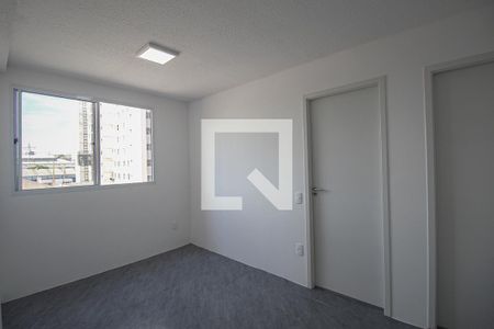 Sala de apartamento à venda com 2 quartos, 35m² em Ipiranga, São Paulo