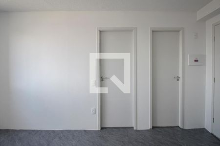 Sala de apartamento à venda com 2 quartos, 35m² em Ipiranga, São Paulo