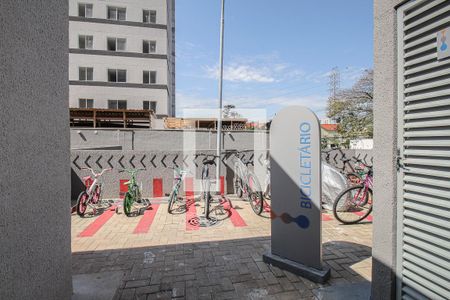 Apartamento à venda com 35m², 2 quartos e sem vagaÁrea Comum