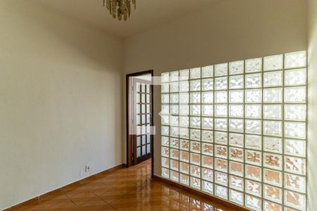 Sala de apartamento à venda com 1 quarto, 42m² em Centro Histórico de São Paulo, São Paulo