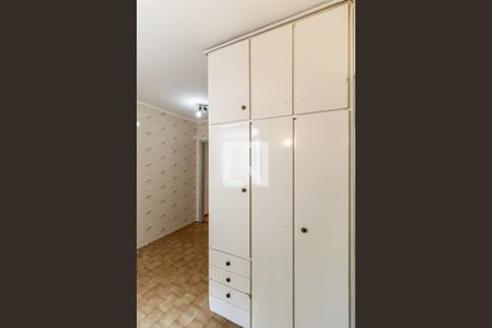 Apartamento à venda com 42m², 1 quarto e sem vagaCozinha - Armário