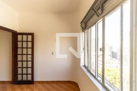 Quarto de apartamento para alugar com 1 quarto, 42m² em Centro Histórico de São Paulo, São Paulo
