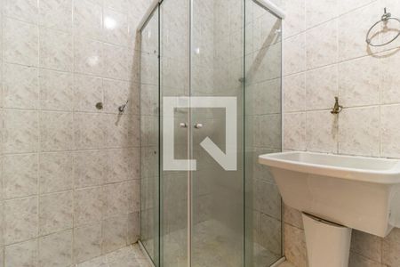 Apartamento à venda com 42m², 1 quarto e sem vagaBanheiro