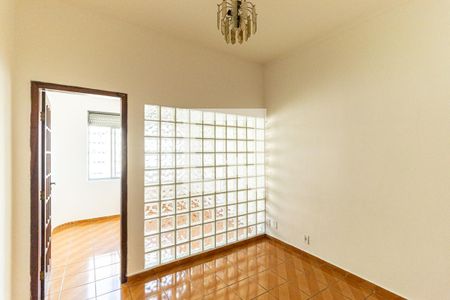 Sala de apartamento para alugar com 1 quarto, 42m² em Centro Histórico de São Paulo, São Paulo