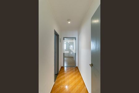 Corredor de apartamento à venda com 1 quarto, 42m² em Centro Histórico de São Paulo, São Paulo