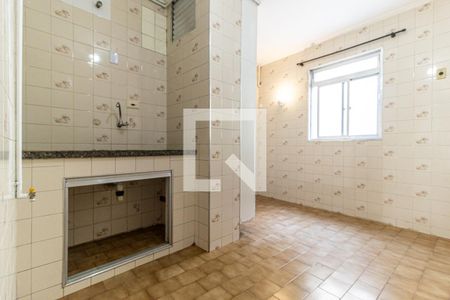 Apartamento à venda com 42m², 1 quarto e sem vagaCozinha