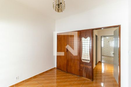 Sala de apartamento à venda com 1 quarto, 42m² em Centro Histórico de São Paulo, São Paulo