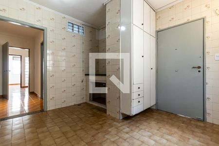 Apartamento à venda com 42m², 1 quarto e sem vagaCozinha
