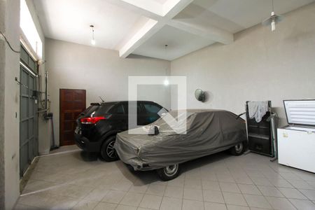 Casa à venda com 250m², 5 quartos e 2 vagasGaragem