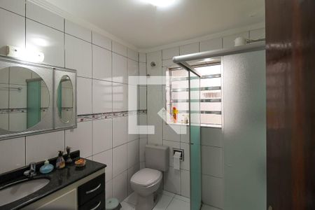 Casa à venda com 250m², 5 quartos e 2 vagasBanheiro