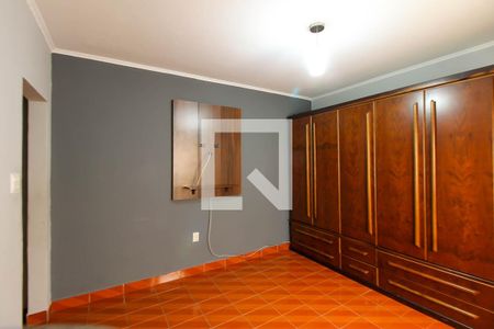 Quarto Suíte de casa à venda com 5 quartos, 250m² em Vila Primavera, São Paulo