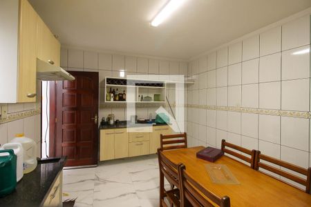Casa à venda com 250m², 5 quartos e 2 vagasCozinha