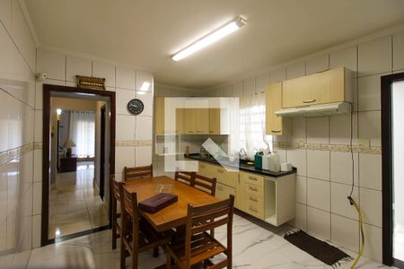 Casa à venda com 250m², 5 quartos e 2 vagasCozinha