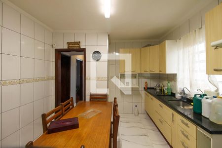 Casa à venda com 250m², 5 quartos e 2 vagasCozinha