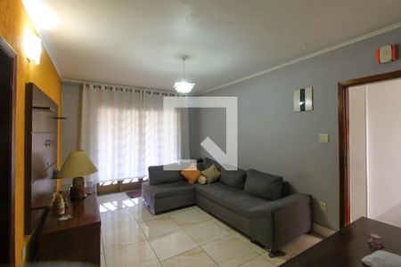 Sala de casa à venda com 5 quartos, 250m² em Vila Primavera, São Paulo