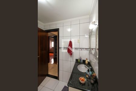 Casa à venda com 250m², 5 quartos e 2 vagasBanheiro