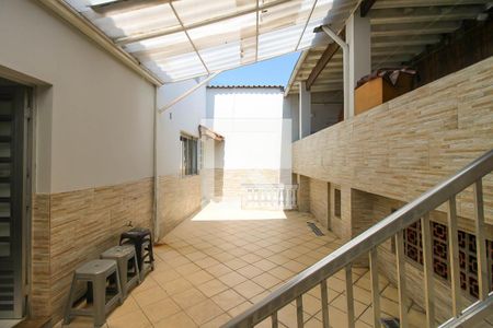Casa à venda com 250m², 5 quartos e 2 vagasÁrea externa