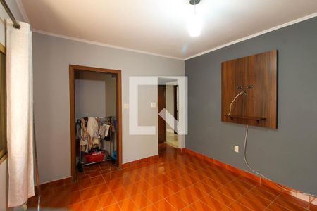 Quarto Suíte de casa à venda com 5 quartos, 250m² em Vila Primavera, São Paulo