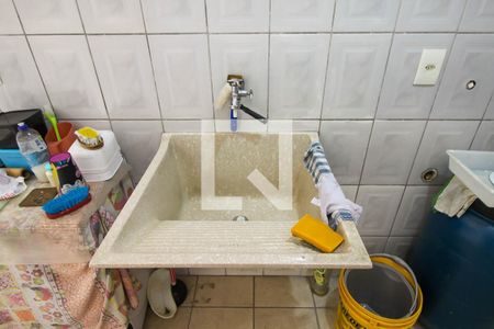 Casa à venda com 250m², 5 quartos e 2 vagasÁrea de Serviço