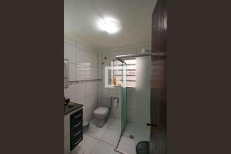 Casa à venda com 250m², 5 quartos e 2 vagasBanheiro