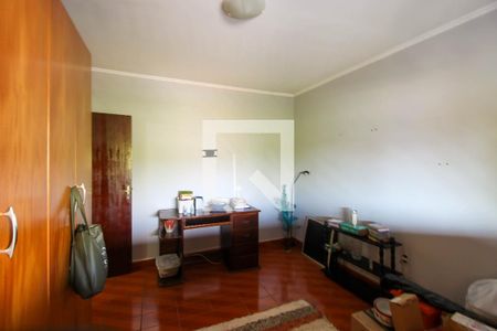 Casa à venda com 250m², 5 quartos e 2 vagasQuarto 3