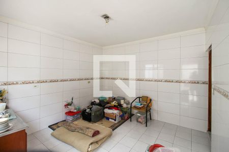 Casa à venda com 250m², 5 quartos e 2 vagasEdícula