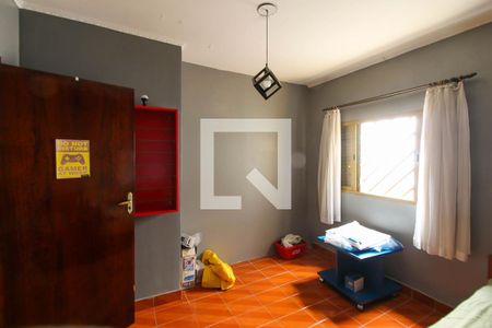 Casa à venda com 250m², 5 quartos e 2 vagasQuarto 2