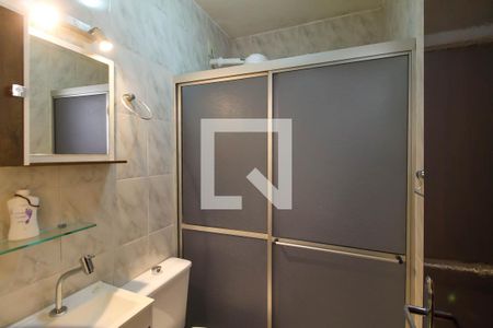 Banheiro da Suíte de casa à venda com 5 quartos, 250m² em Vila Primavera, São Paulo