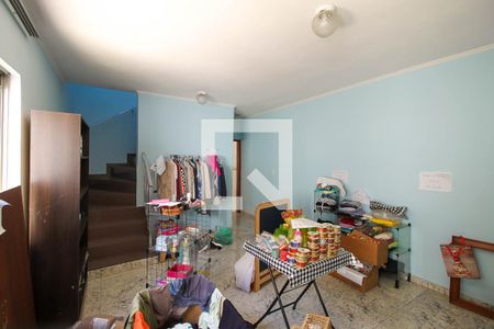 Casa à venda com 250m², 5 quartos e 2 vagasEdícula