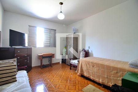 Quarto 1 de casa à venda com 3 quartos, 250m² em Vila Príncipe de Gales, Santo André
