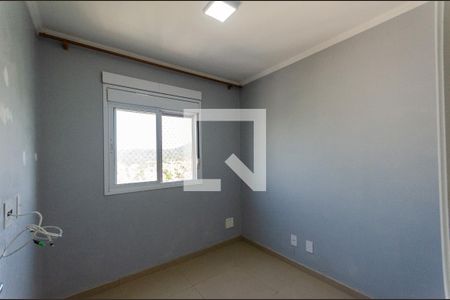 Quarto 1 de apartamento para alugar com 2 quartos, 40m² em Vila Pirituba, São Paulo