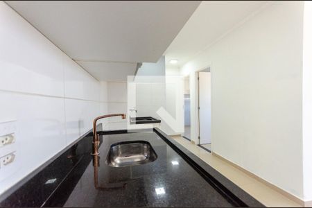 Apartamento para alugar com 40m², 2 quartos e 1 vagaCozinha