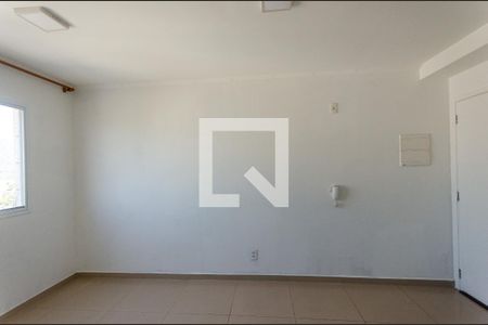 Sala de apartamento para alugar com 2 quartos, 40m² em Vila Pirituba, São Paulo