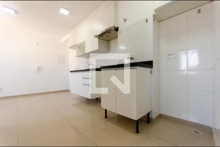 Apartamento para alugar com 40m², 2 quartos e 1 vagaCozinha
