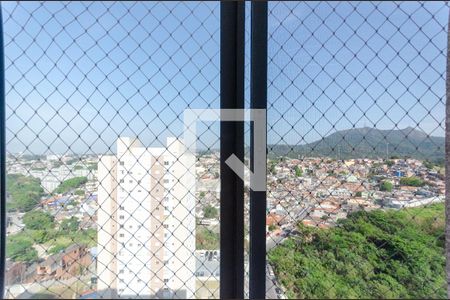 Sala de apartamento para alugar com 2 quartos, 40m² em Vila Pirituba, São Paulo