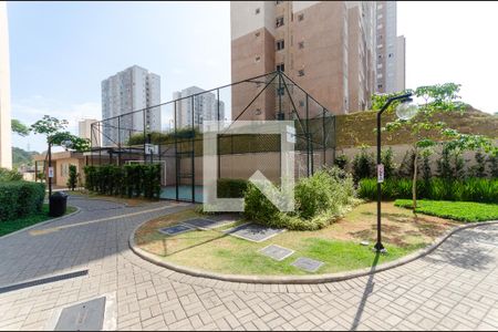Apartamento para alugar com 40m², 2 quartos e 1 vagaÁrea comum