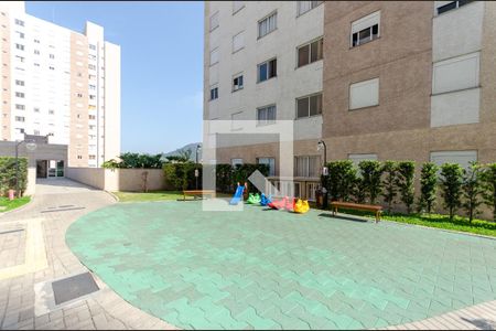 Apartamento para alugar com 40m², 2 quartos e 1 vagaFachada