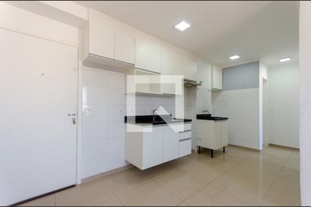 Apartamento para alugar com 40m², 2 quartos e 1 vagaCozinha