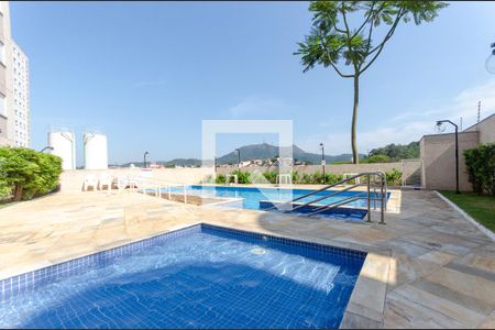 Apartamento para alugar com 40m², 2 quartos e 1 vagaPiscina