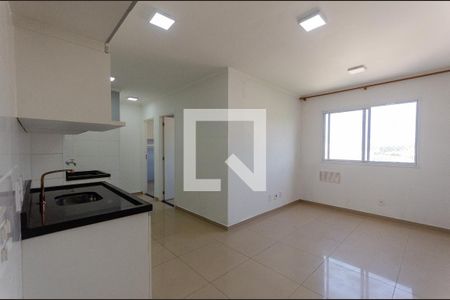 Apartamento para alugar com 40m², 2 quartos e 1 vagaCozinha