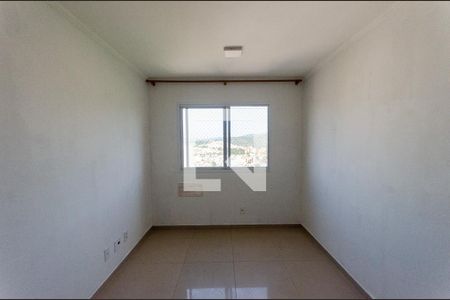 Sala de apartamento para alugar com 2 quartos, 40m² em Vila Pirituba, São Paulo