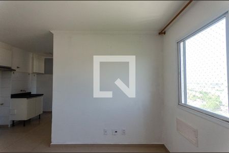 Sala de apartamento para alugar com 2 quartos, 40m² em Vila Pirituba, São Paulo