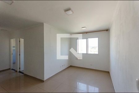 Sala de apartamento para alugar com 2 quartos, 40m² em Vila Pirituba, São Paulo