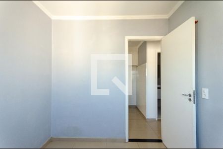 Quarto 1 de apartamento para alugar com 2 quartos, 40m² em Vila Pirituba, São Paulo