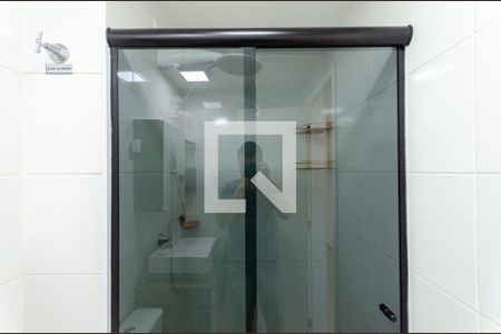 Apartamento para alugar com 40m², 2 quartos e 1 vagaBanheiro